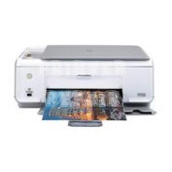 HP PSC - Printer / Scanner / Copier 1507